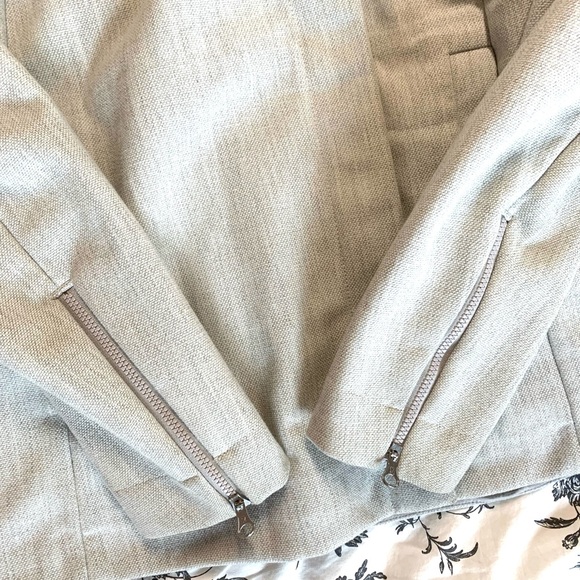 Lululemon Brisky Biker Jacket - Picture 9 of 12